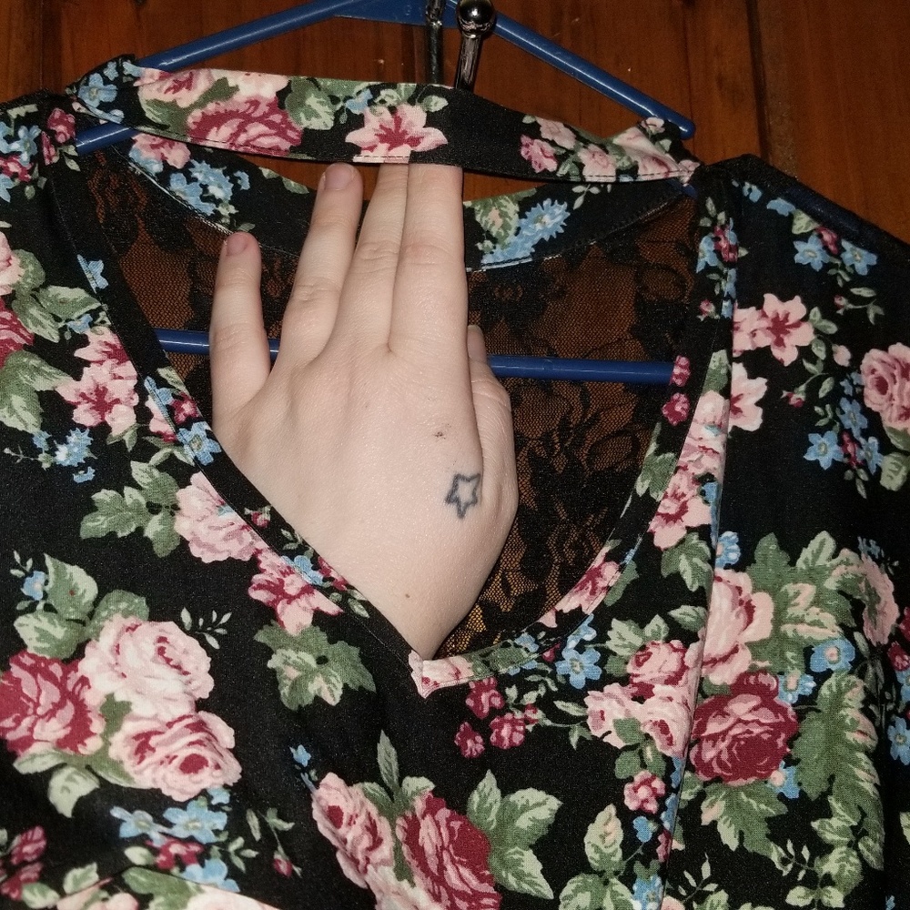 Long top - Picture 4 of 5
